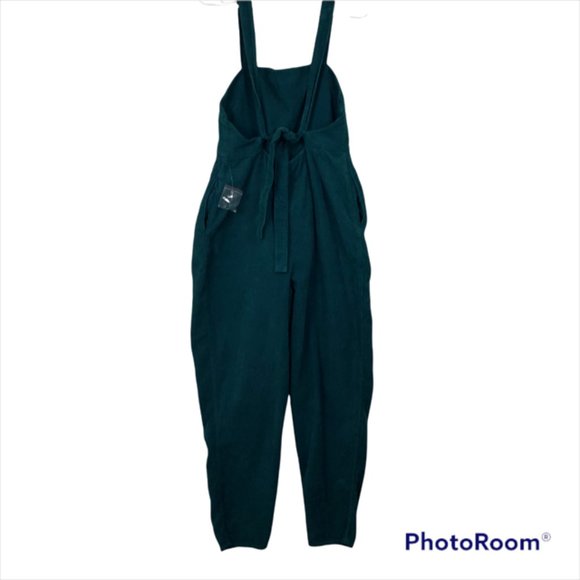 Free People Josephine Cord Jumper - Picture 14 of 16